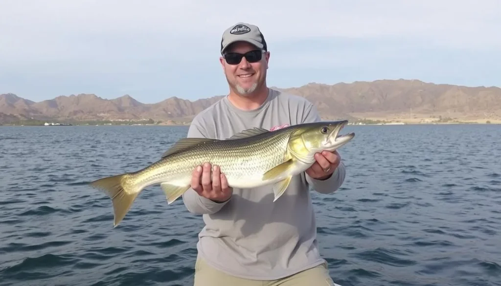 Get your Lake Hemet fishing permits now!