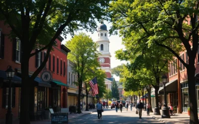 Gettysburg, Pennsylvania: Best Things to Do – Top Picks
