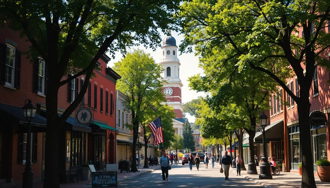 Gettysburg, Pennsylvania: Best Things to Do - Top Picks
