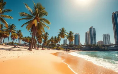 Gold Coast, Australia: Best Things to Do – Top Picks