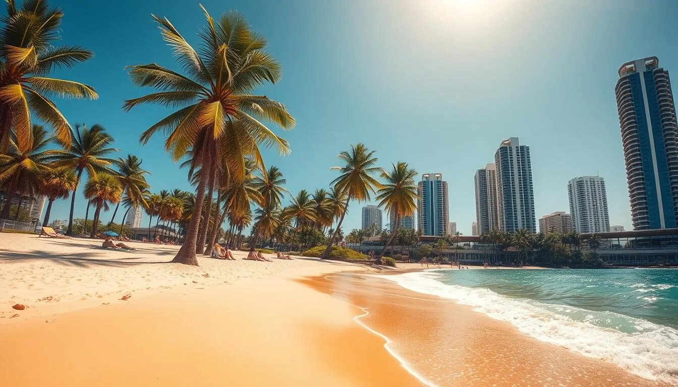 Gold Coast, Australia: Best Things to Do - Top Picks