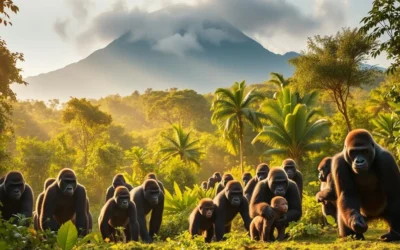 Goma, Democratic Republic of the Congo: Best Things to Do – Top Picks