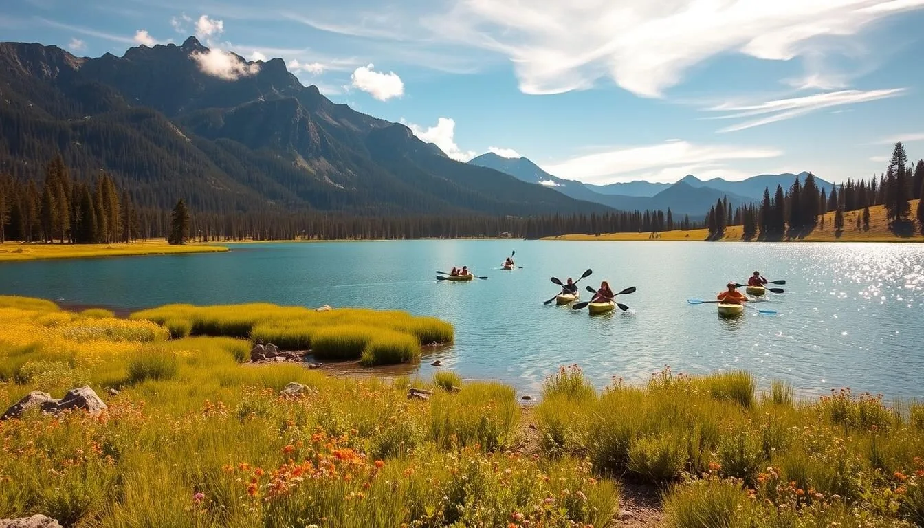Goose Lake, California: Best Things to Do - Top Picks