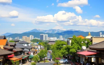 Goyang, South Korea: Best Things to Do – Top Picks
