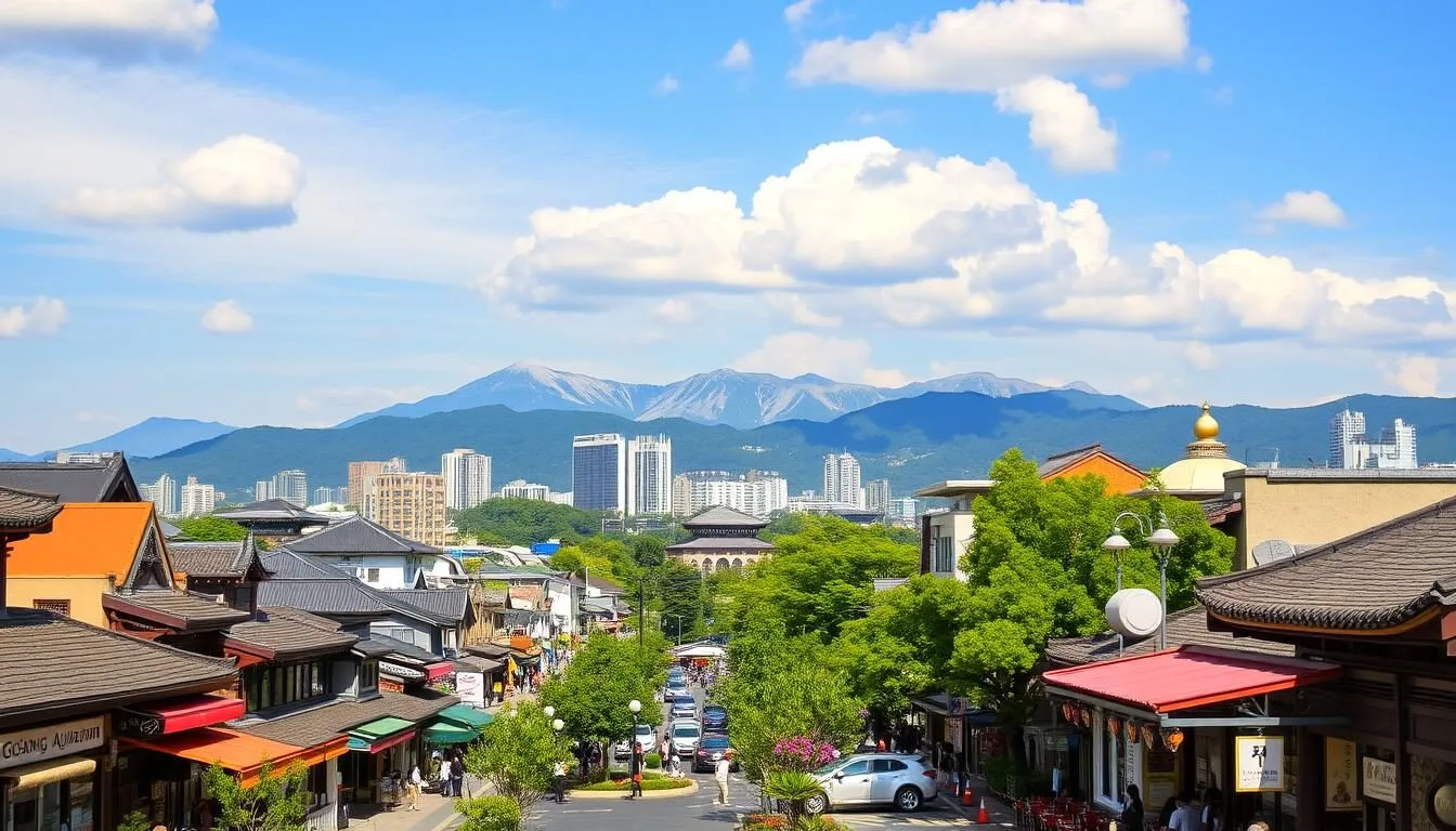 Goyang, South Korea: Best Things to Do - Top Picks