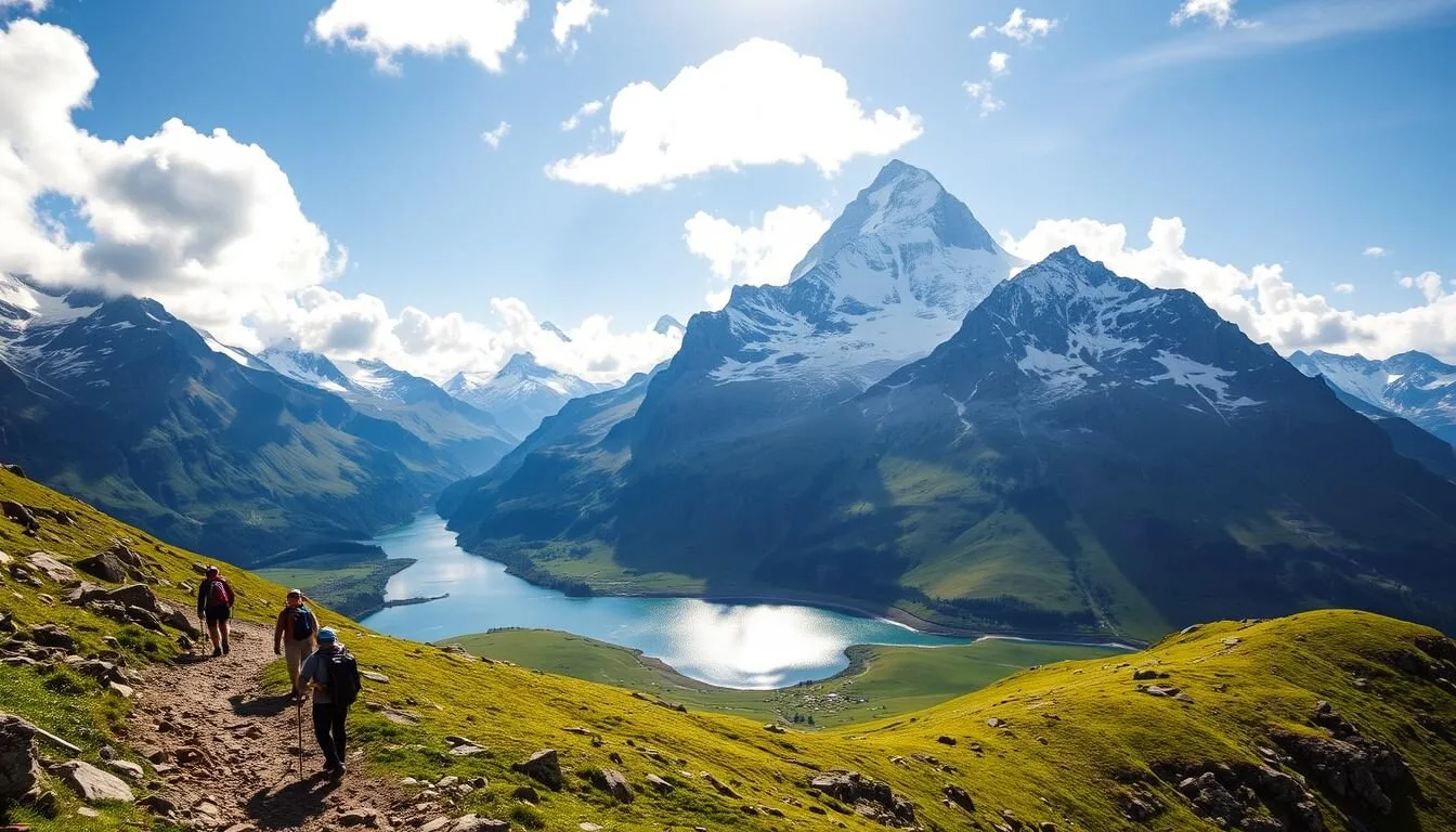Grand Combin de Grafeneire, Switzerland: Best Things to Do - Top Picks