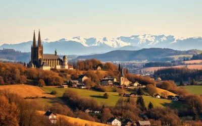 Grand Est, France: Best Things to Do – Top Picks