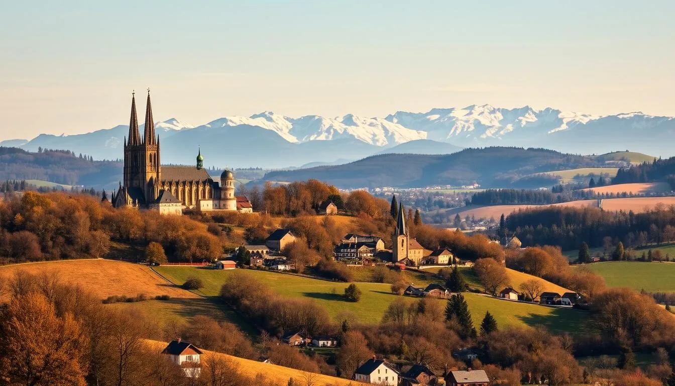 Grand Est, France: Best Things to Do - Top Picks