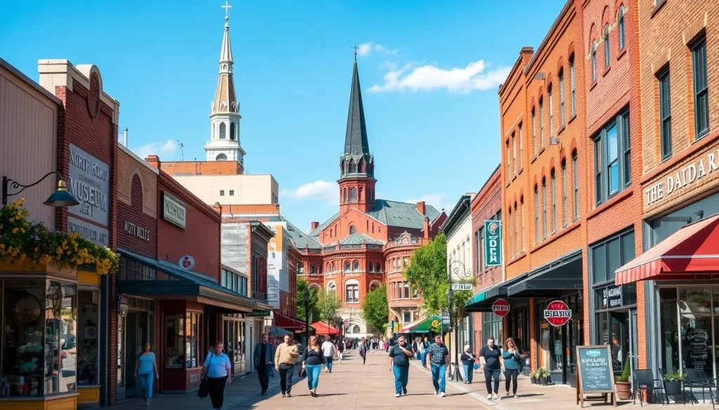 Grand Forks, North Dakota: Best Things to Do - Top Picks