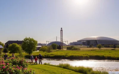 Grand Island, Nebraska: Best Things to Do – Top Picks