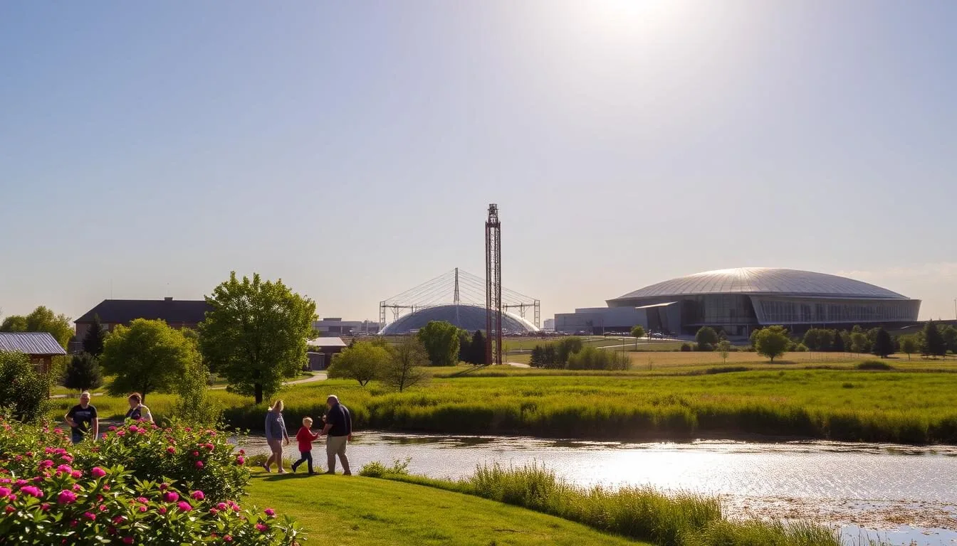 Grand Island, Nebraska: Best Things to Do - Top Picks