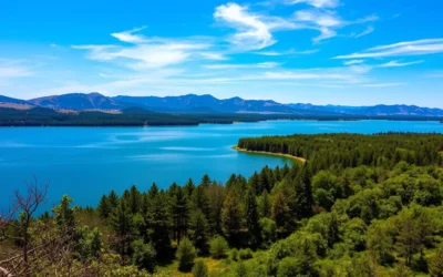 Grand Lake O’ the Cherokees, Oklahoma: Best Things to Do – Top Picks