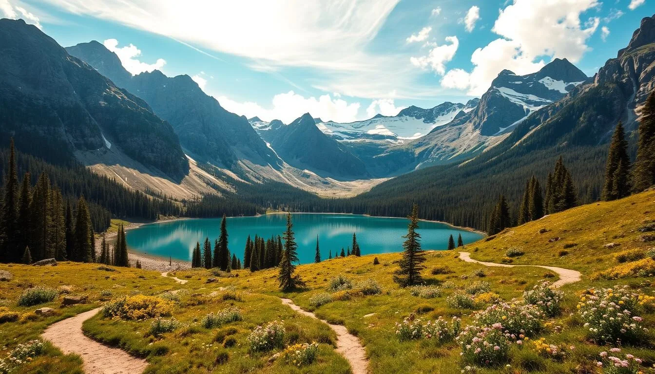 Granite Lake, California: Best Things to Do - Top Picks