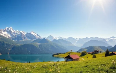 Graubünden, Switzerland: Best Things to Do – Top Picks