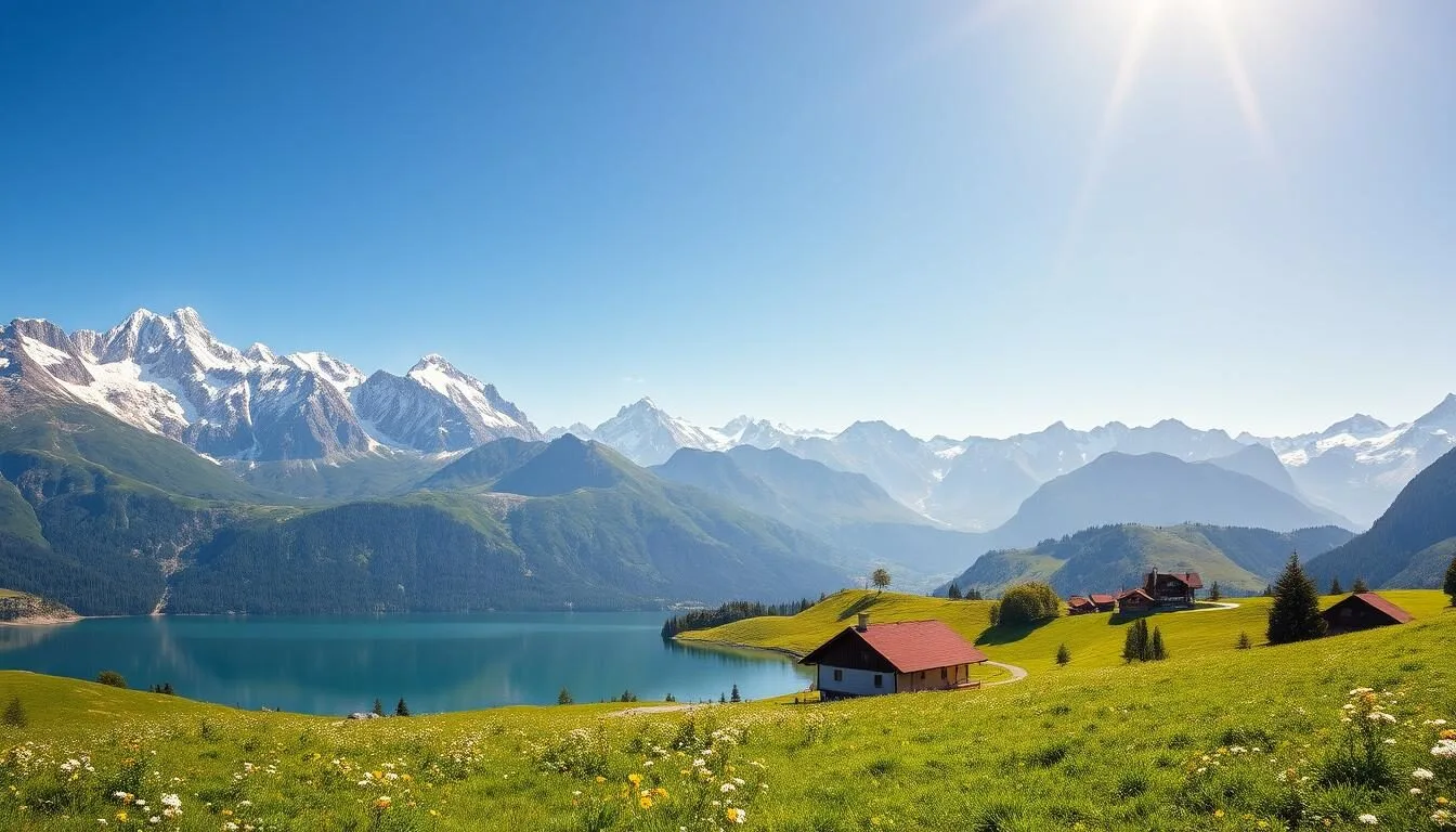 Graubünden, Switzerland: Best Things to Do - Top Picks