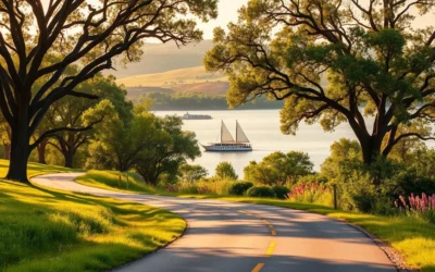 Great River Road, Illinois: Best Things to Do – Top Picks