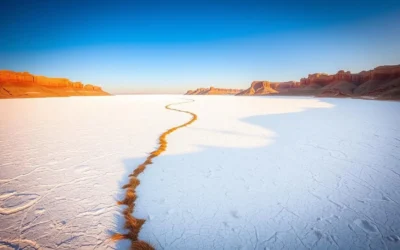 Great Salt Plains State Park, Oklahoma: Best Things to Do – Top Picks
