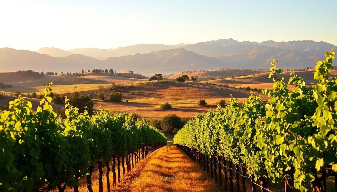Great Valley Range, California: Best Things to Do - Top Picks