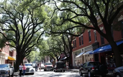 Greenville, Mississippi: Best Things to Do – Top Picks