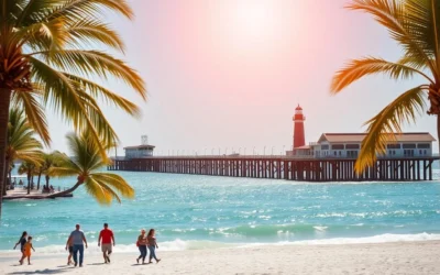 Gulfport, Mississippi: Best Things to Do – Top Picks