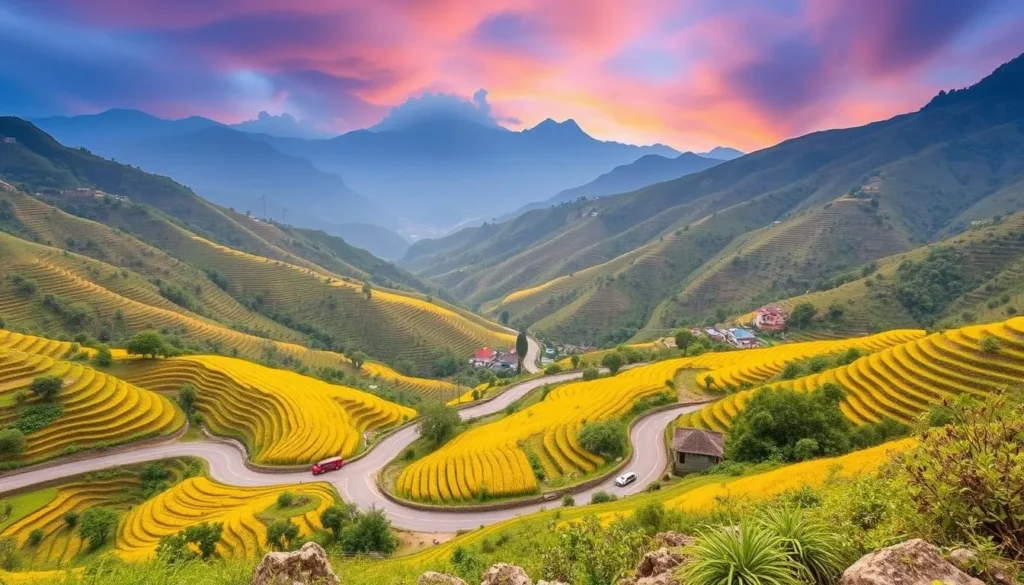 Ha Giang Loop Tour