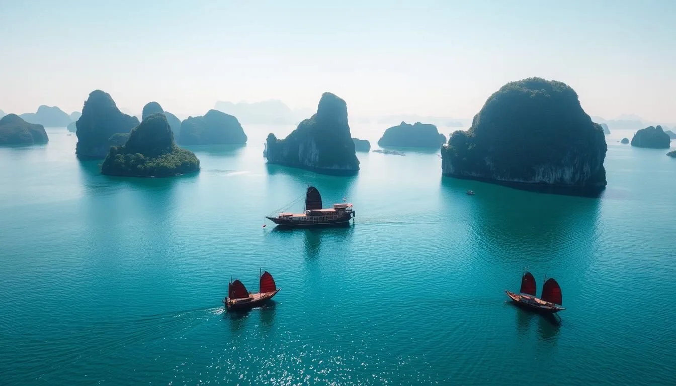 Halong Bay, Vietnam: Best Things to Do - Top Picks