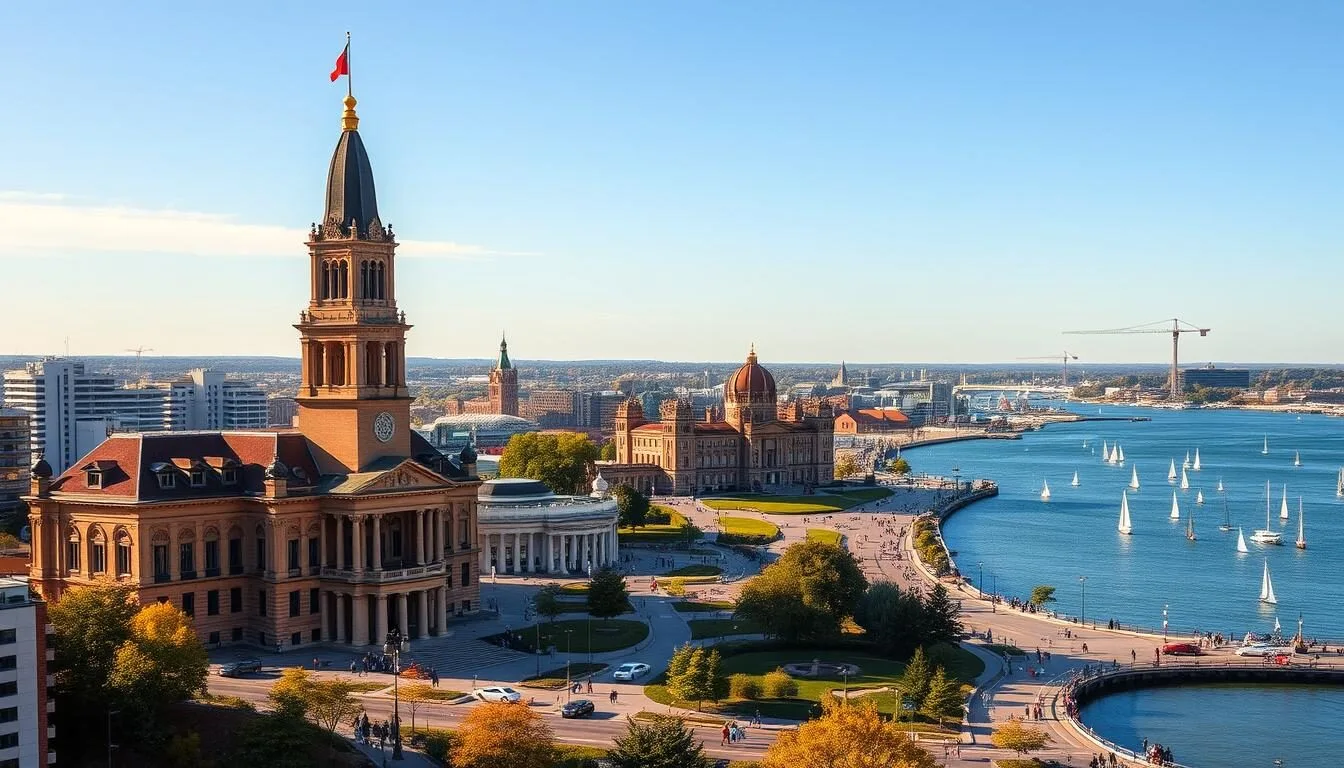 Hamilton, Canada: Best Things to Do - Top Picks