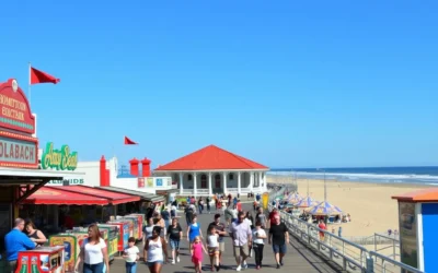 Hampton Beach State Park, New Hampshire: Best Things to Do – Top Picks
