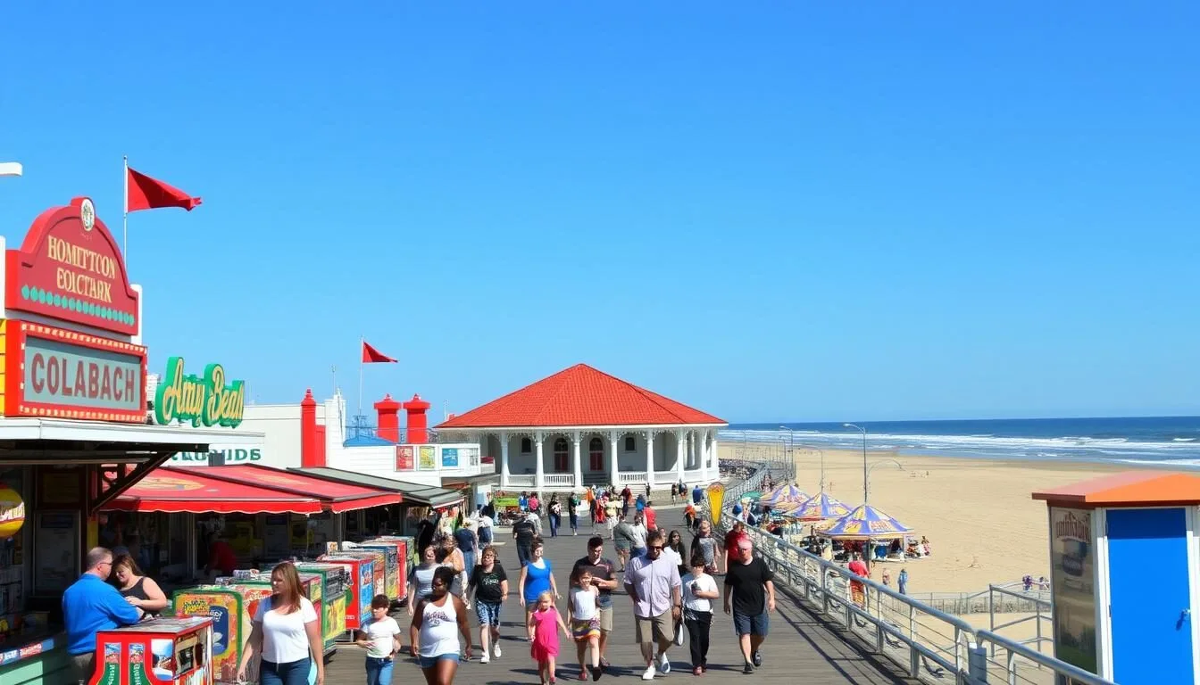 Hampton Beach State Park, New Hampshire: Best Things to Do - Top Picks