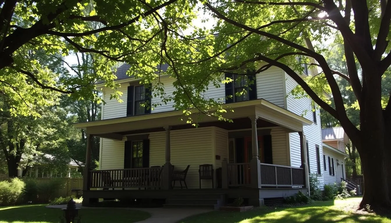 Hannibal, Missouri: Best Things to Do - Top Picks