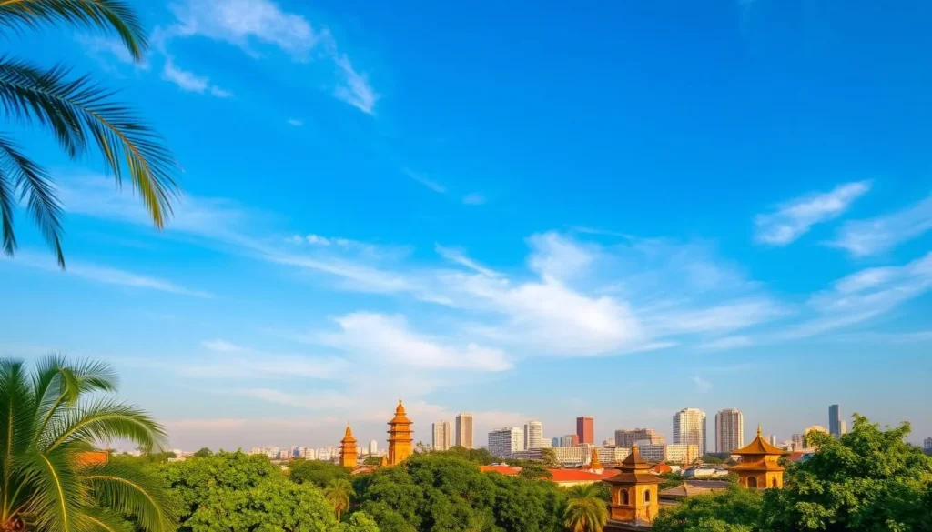 Hanoi, Vietnam: Best Months for a Weather-Savvy Trip