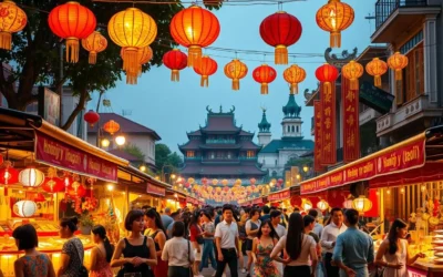 Hanoi, Vietnam: Top Festivals to Check Out When Visiting