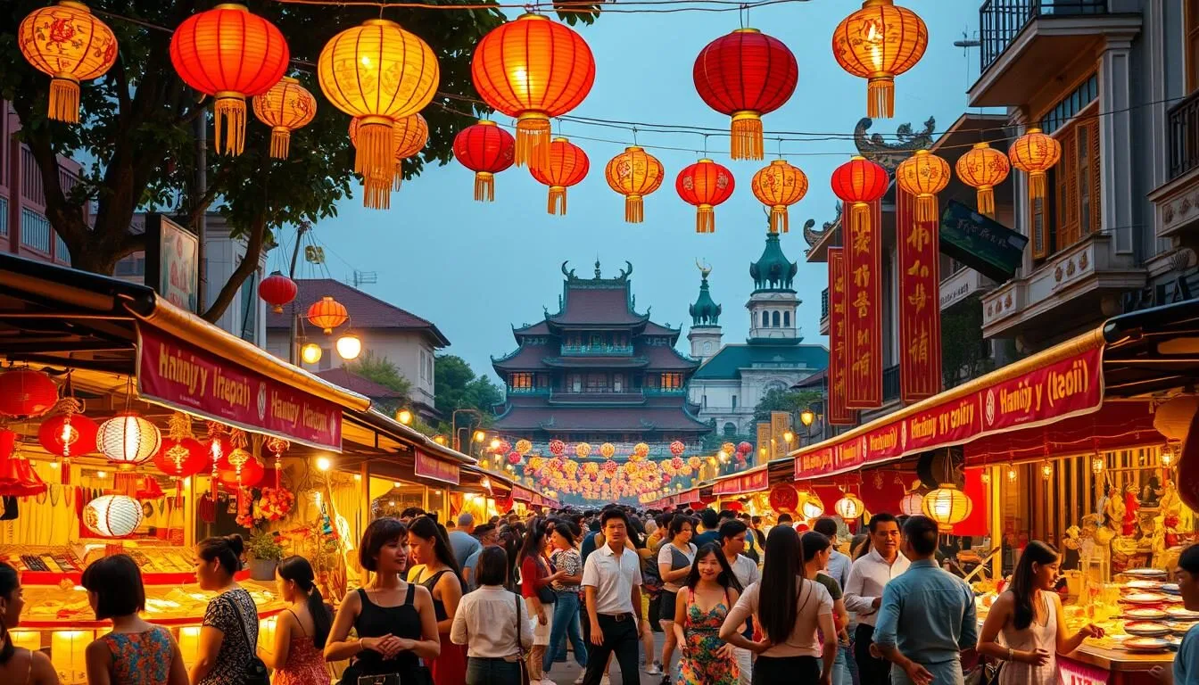 Hanoi, Vietnam: Top Festivals to Check Out When Visiting