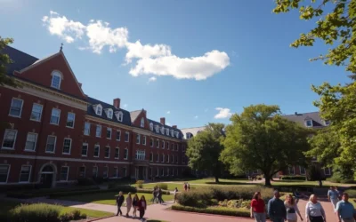 Cambridge, Massachusetts: Best Things to Do – Top Picks