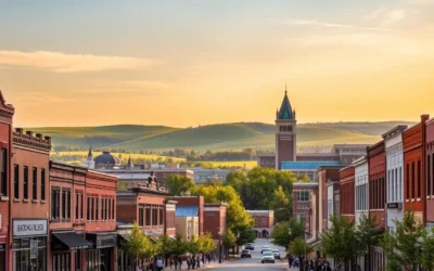 Hastings, Nebraska: Best Things to Do – Top Picks