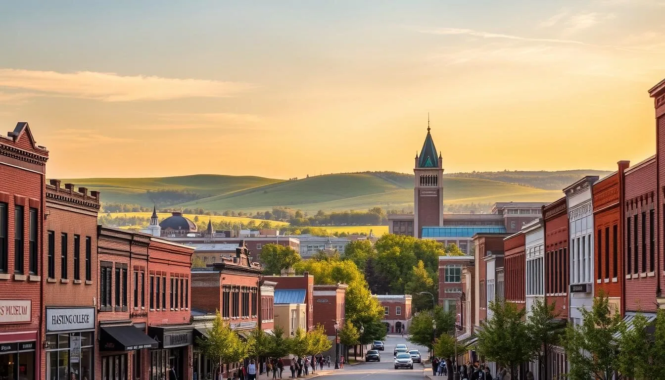 Hastings, Nebraska: Best Things to Do - Top Picks