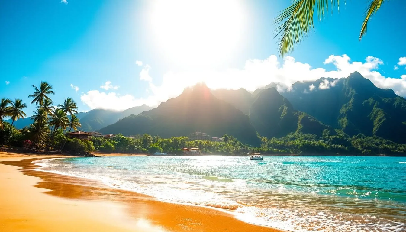 Hawaii, United States: Best Months for a Weather-Savvy Trip