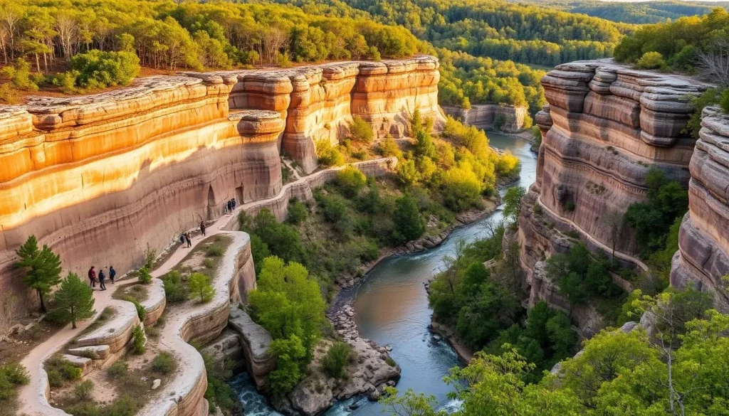 Hawn State Park, Missouri: Best Things to Do - Top Picks