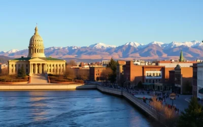 Helena, Montana: Best Things to Do – Top Picks