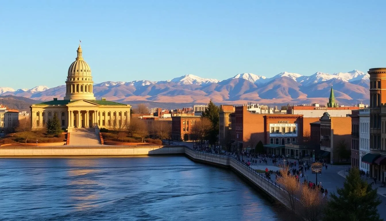 Helena, Montana: Best Things to Do - Top Picks