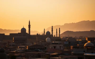 Herat, Afghanistan: Best Things to Do – Top Picks
