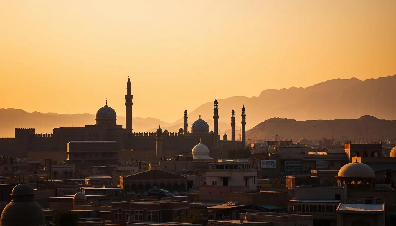 Herat, Afghanistan: Best Things to Do - Top Picks