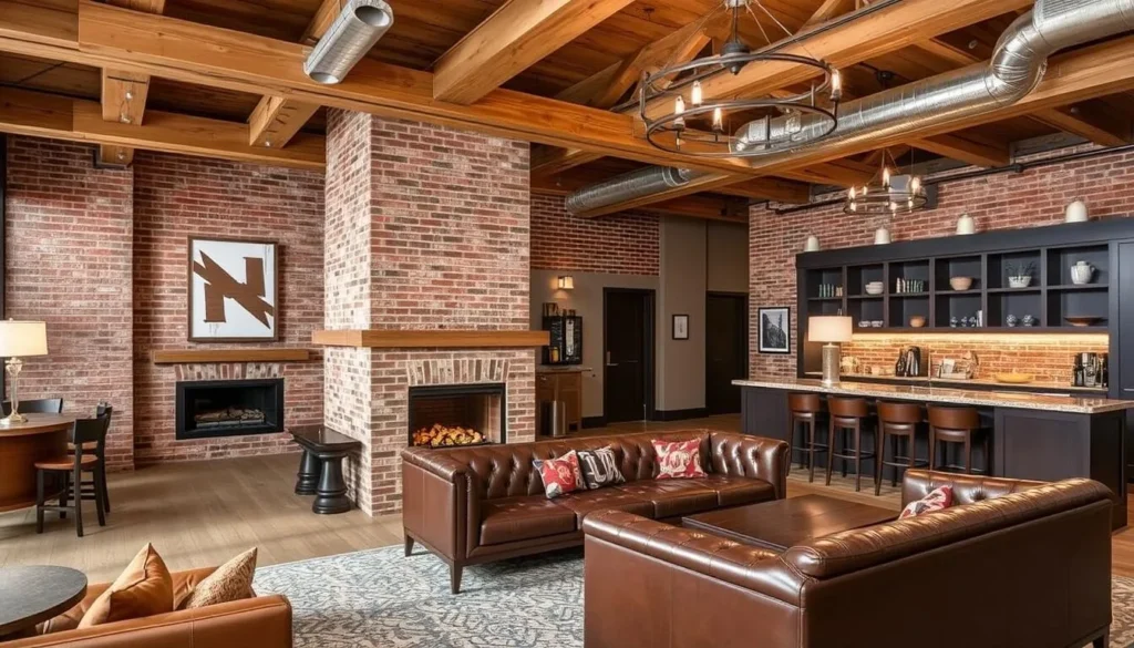 Hewing Hotel in Minneapolis' North Loop neighborhood, a stylish place to stay near the best things to do in Minneapolis, Minnesota Hewing Hotel in Minneapolis' North Loop neighborhood, a stylish place to stay near the best things to do in Minneapolis, Minnesota