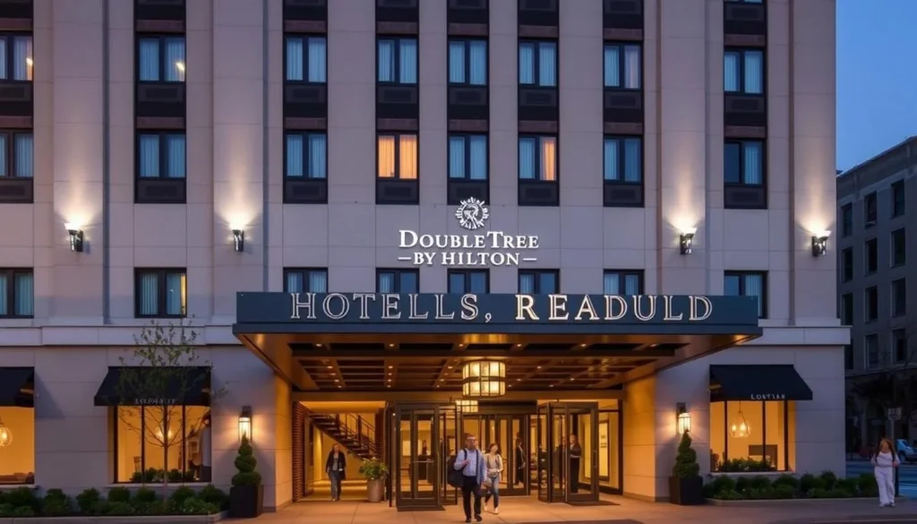 Historic President Abraham Lincoln Springfield - a DoubleTree by Hilton Hotel in downtown Springfield Historic President Abraham Lincoln Springfield - a DoubleTree by Hilton Hotel in downtown Springfield