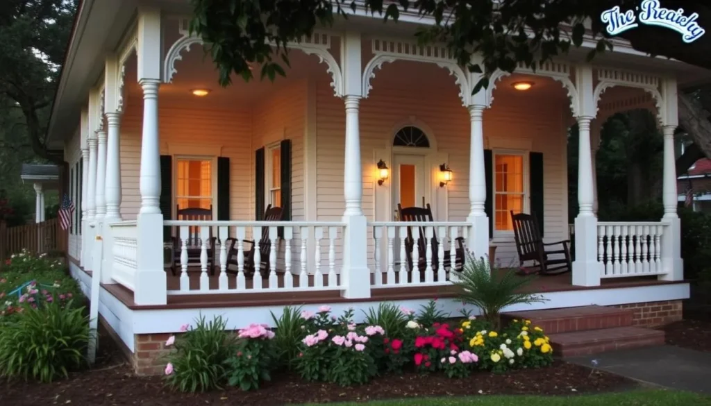 Historic bed and breakfast in Monticello, Jefferson County, Florida Historic bed and breakfast in Monticello, Jefferson County, Florida