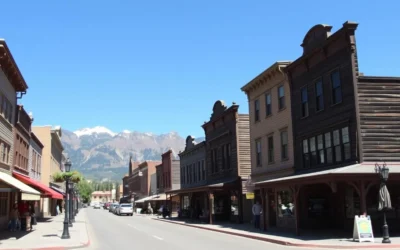 Idaho City, Idaho: Best Things to Do – Top Picks