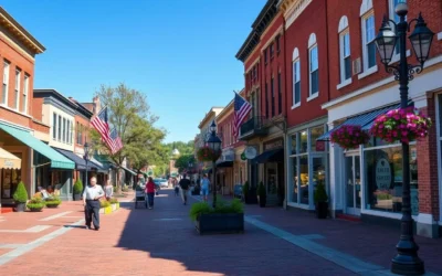 Franklin, Tennessee: Best Things to Do – Top Picks
