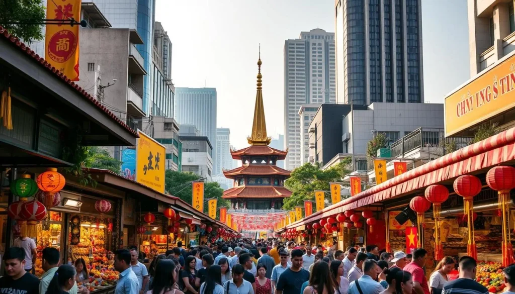 Ho Chi Minh City, Vietnam: Top Festivals to Check Out When Visiting
