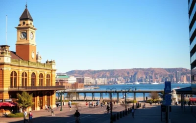 Hoboken, New Jersey: Best Things to Do – Top Picks
