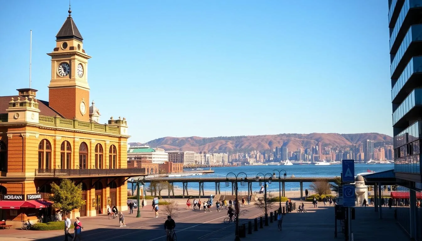 Hoboken, New Jersey: Best Things to Do - Top Picks